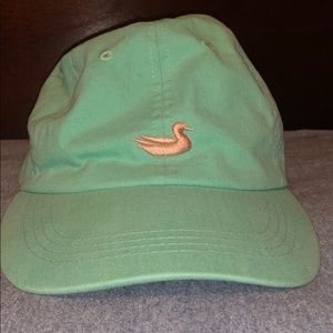Southern marsh hat